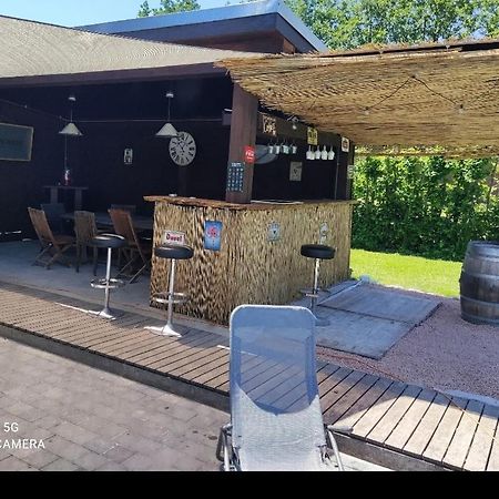 Hotel Le Duplex De La Raveline 48A Sart-lez-Spa Zewnętrze zdjęcie