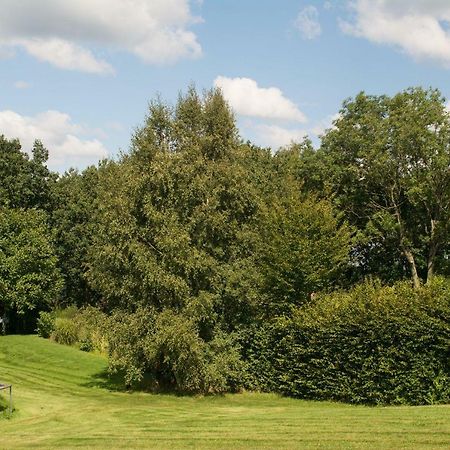 Hotel Le Duplex De La Raveline 48A Sart-lez-Spa Zewnętrze zdjęcie