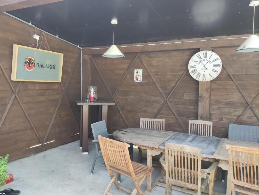 Hotel Le Duplex De La Raveline 48A Sart-lez-Spa Zewnętrze zdjęcie