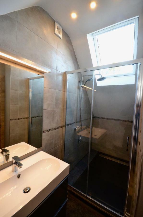 Hotel Le Duplex De La Raveline 48A Sart-lez-Spa Zewnętrze zdjęcie