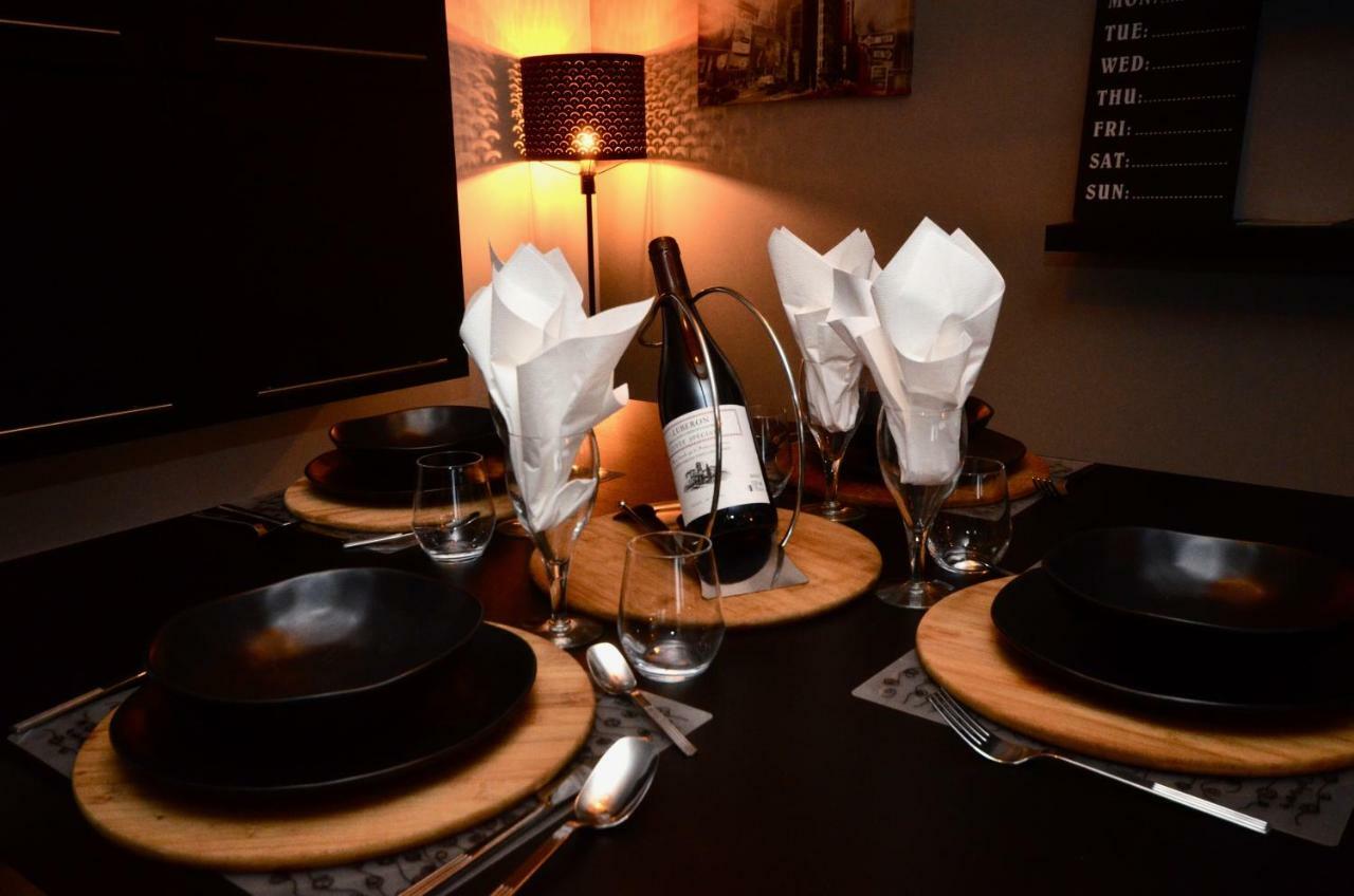 Hotel Le Duplex De La Raveline 48A Sart-lez-Spa Zewnętrze zdjęcie